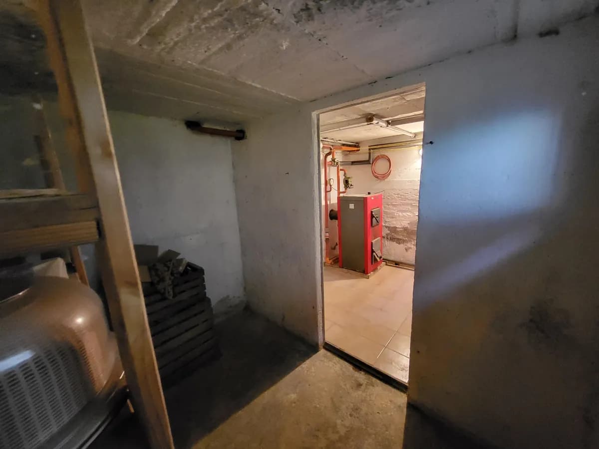 4-Zimmer-Haus kaufen in Leoben – 70 m², € 169.500 – Bild 31 von 33