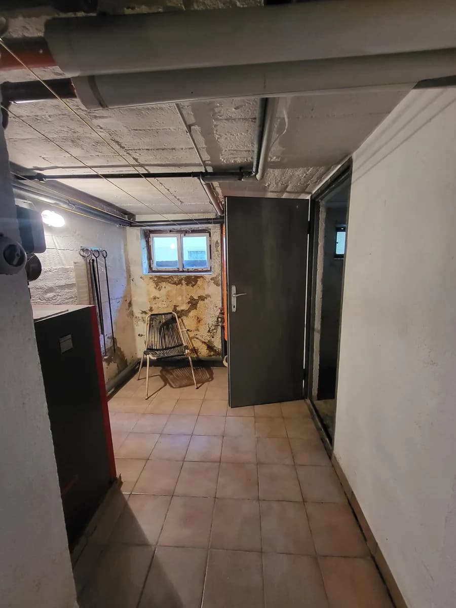 4-Zimmer-Haus kaufen in Leoben – 70 m², € 169.500 – Bild 32 von 33