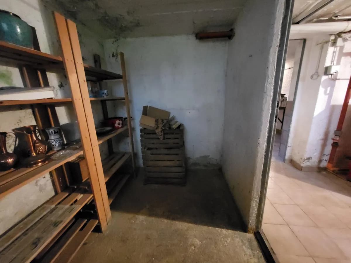 4-Zimmer-Haus kaufen in Leoben – 70 m², € 169.500 – Bild 33 von 33