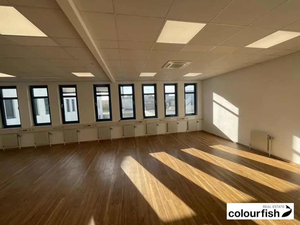 Gewerbeimmobilie mieten in Wien – 607 m², € 8.740 – Bild 4 von 12