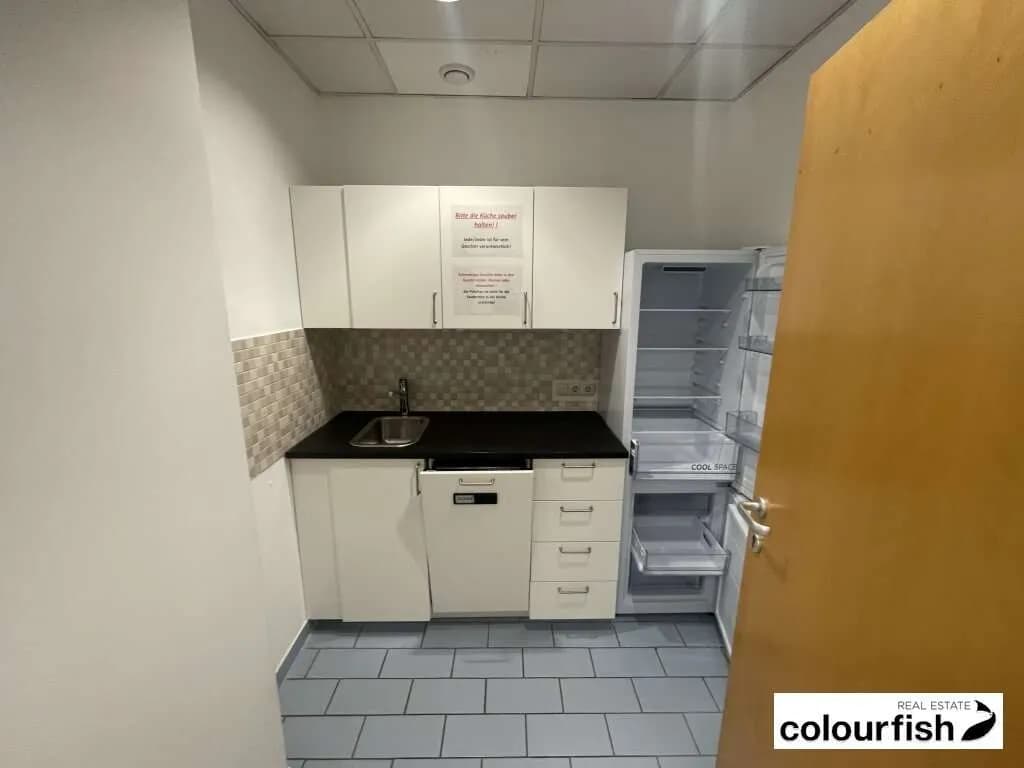 Gewerbeimmobilie mieten in Wien – 607 m², € 8.740 – Bild 11 von 12