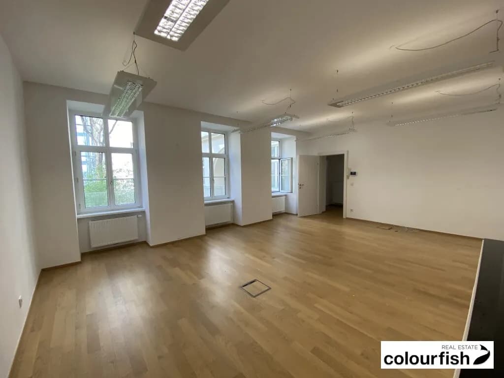 Gewerbeimmobilie mieten in Wien – 117 m², € 1.714 – Bild 2 von 13