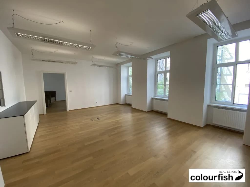 Gewerbeimmobilie mieten in Wien – 117 m², € 1.714 – Bild 3 von 13