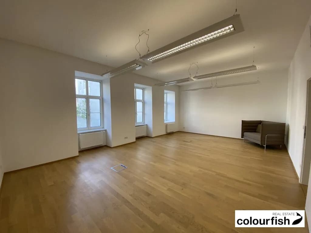 Gewerbeimmobilie mieten in Wien – 117 m², € 1.714 – Bild 4 von 13