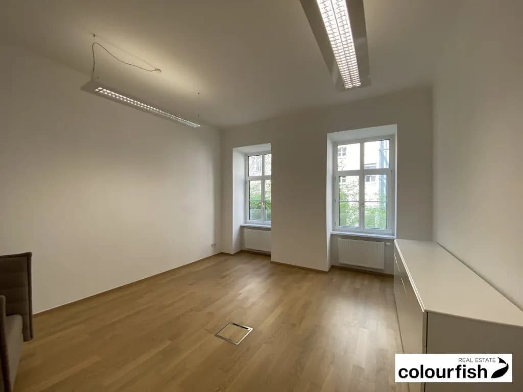 Gewerbeimmobilie mieten in Wien – 117 m², € 1.714 – Bild 5 von 13