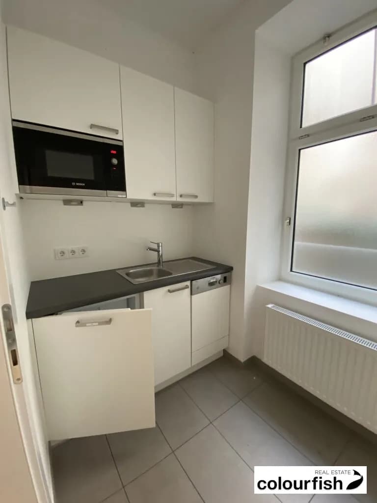 Gewerbeimmobilie mieten in Wien – 117 m², € 1.714 – Bild 6 von 13