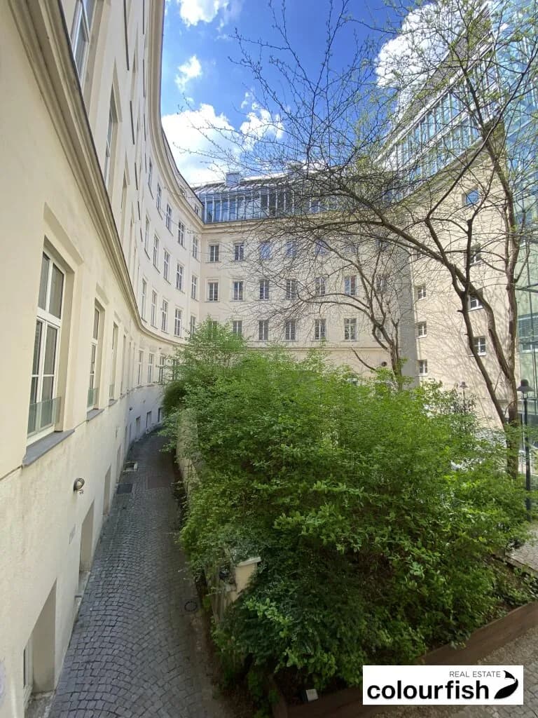 Gewerbeimmobilie mieten in Wien – 117 m², € 1.714 – Bild 9 von 13