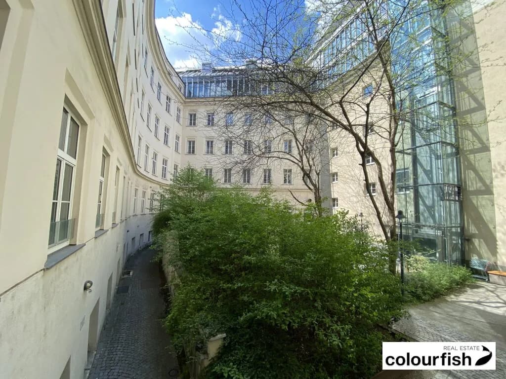Gewerbeimmobilie mieten in Wien – 117 m², € 1.714 – Bild 11 von 13