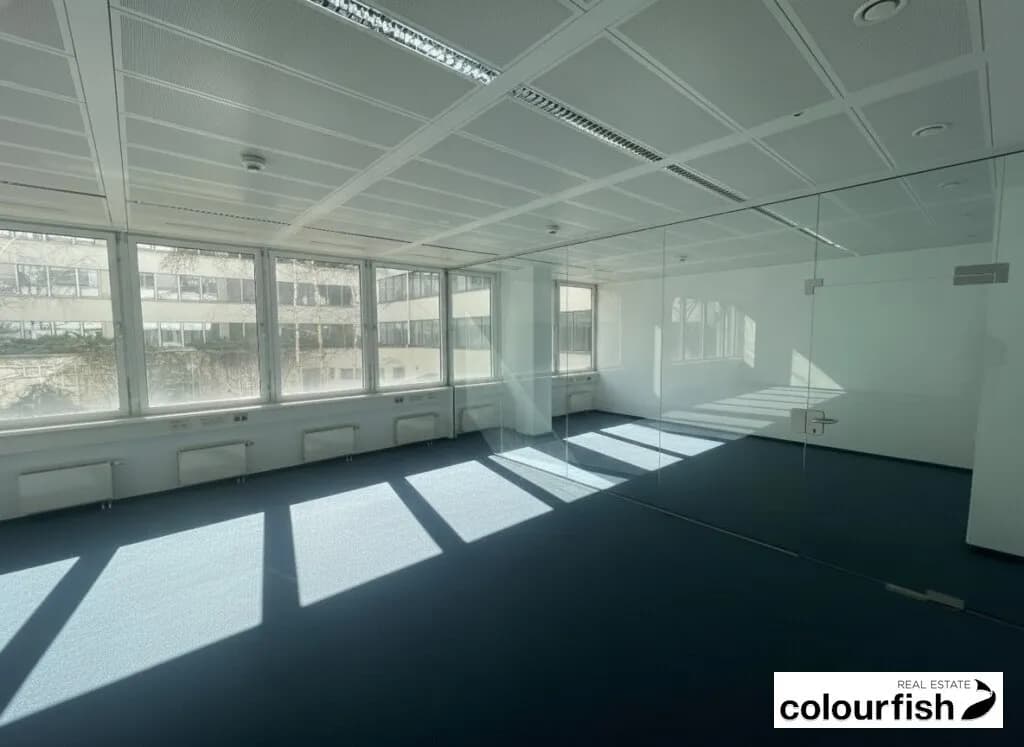 Gewerbeimmobilie mieten in Wien – 495 m², € 7.999 – Bild 5 von 6