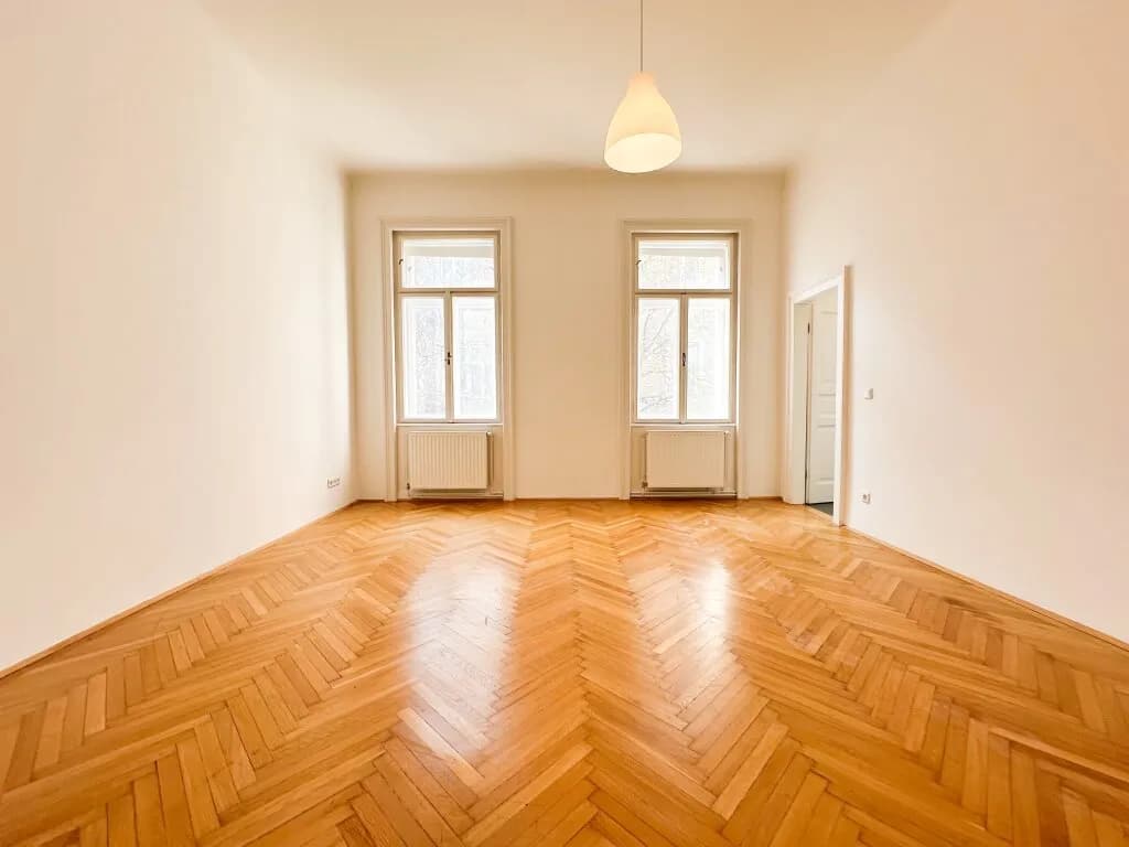 2-Zimmer-Wohnung kaufen in Wien – 56,99 m², € 479.000