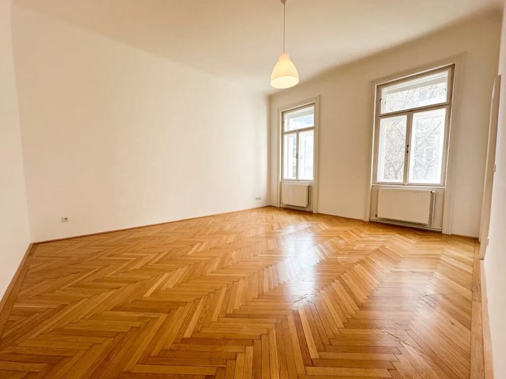 2-Zimmer-Wohnung kaufen in Wien – 56,99 m², € 479.000 – Bild 2 von 15