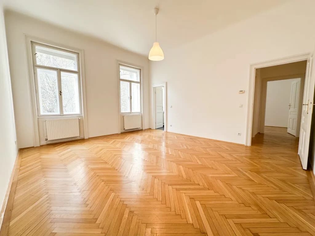 2-Zimmer-Wohnung kaufen in Wien – 56,99 m², € 479.000 – Bild 3 von 15