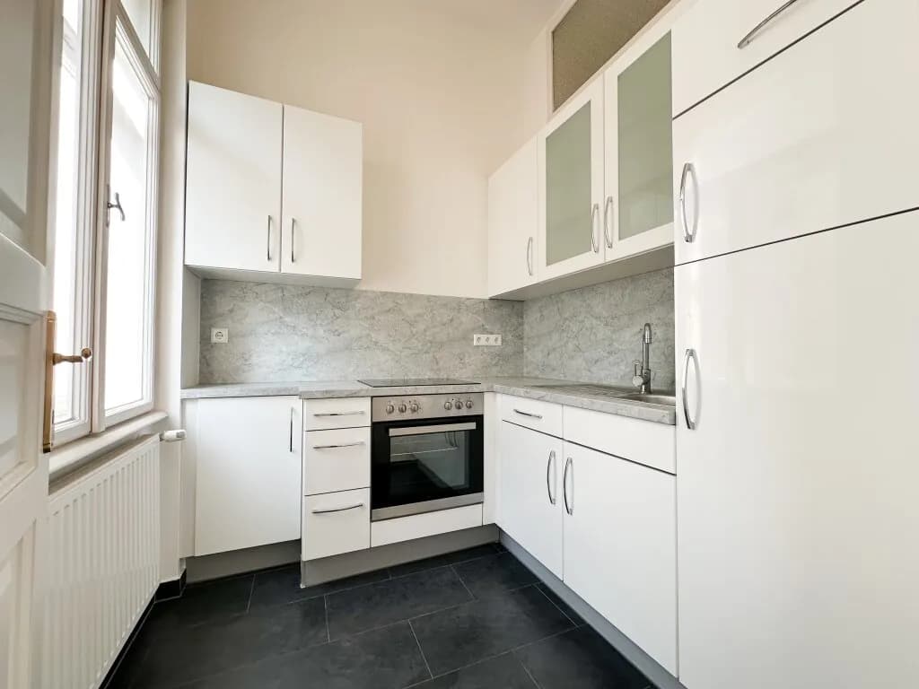 2-Zimmer-Wohnung kaufen in Wien – 56,99 m², € 479.000 – Bild 4 von 15