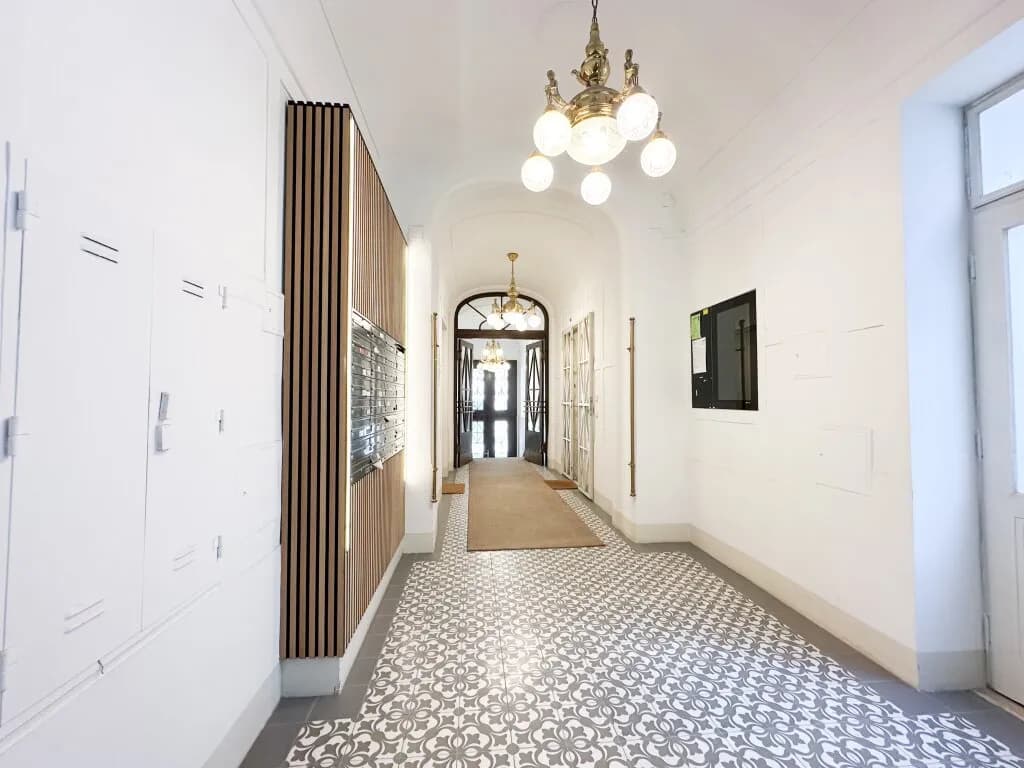 2-Zimmer-Wohnung kaufen in Wien – 56,99 m², € 479.000 – Bild 14 von 15