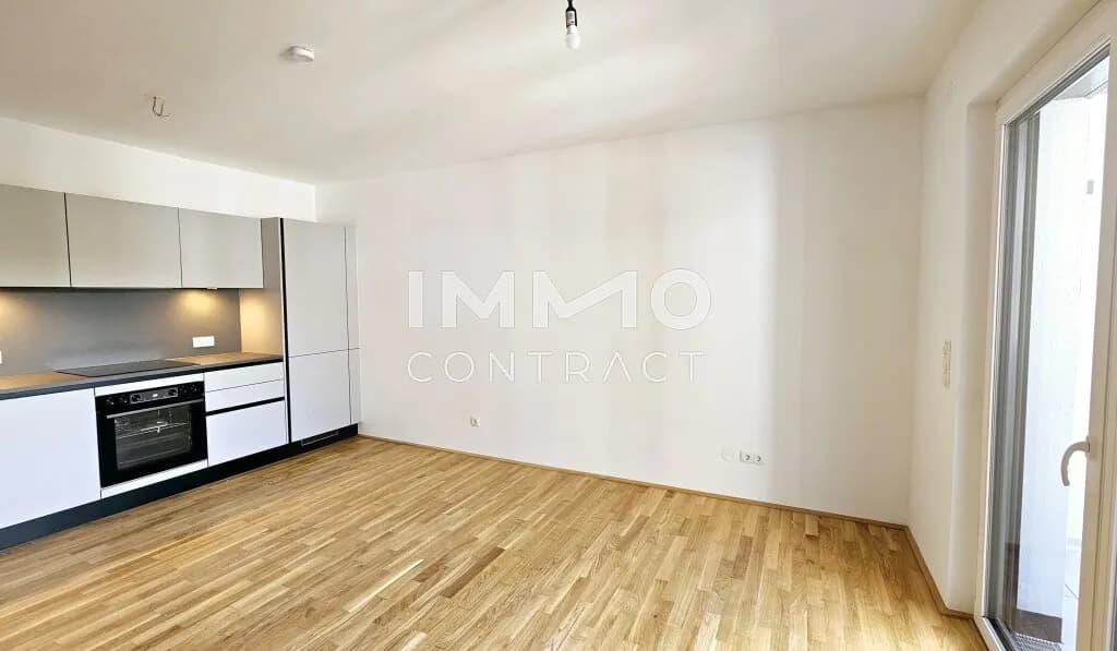 Immobilie kaufen in Wiener Neustadt – 39,24 m², € 158.404 – Bild 4 von 11