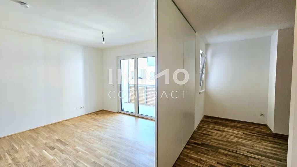 Immobilie kaufen in Wiener Neustadt – 39,24 m², € 158.404 – Bild 5 von 11