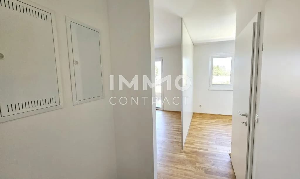 Immobilie kaufen in Wiener Neustadt – 39,24 m², € 158.404 – Bild 8 von 11