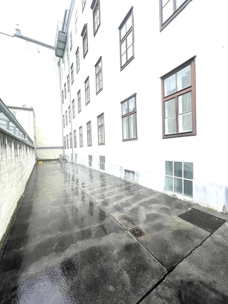 8-Zimmer-Gewerbeimmobilie kaufen in Wien – 291 m², € 199.000 – Bild 15 von 18