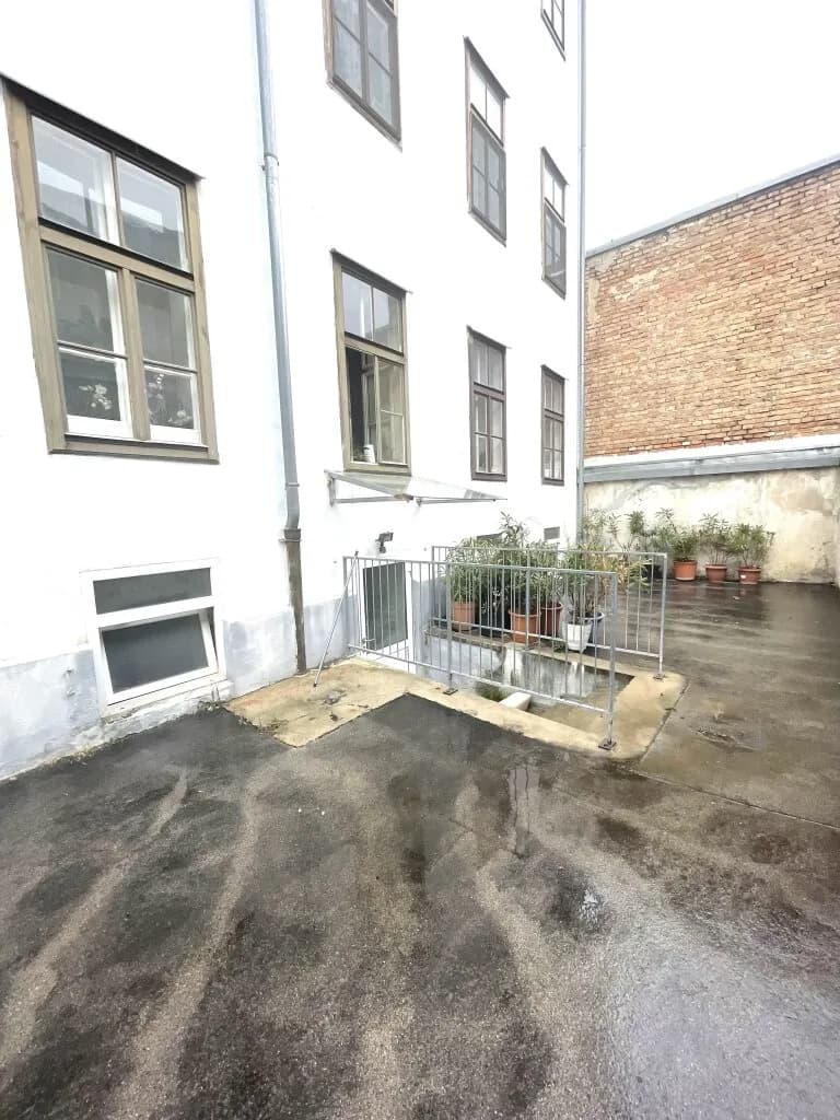 8-Zimmer-Gewerbeimmobilie kaufen in Wien – 291 m², € 199.000 – Bild 16 von 18