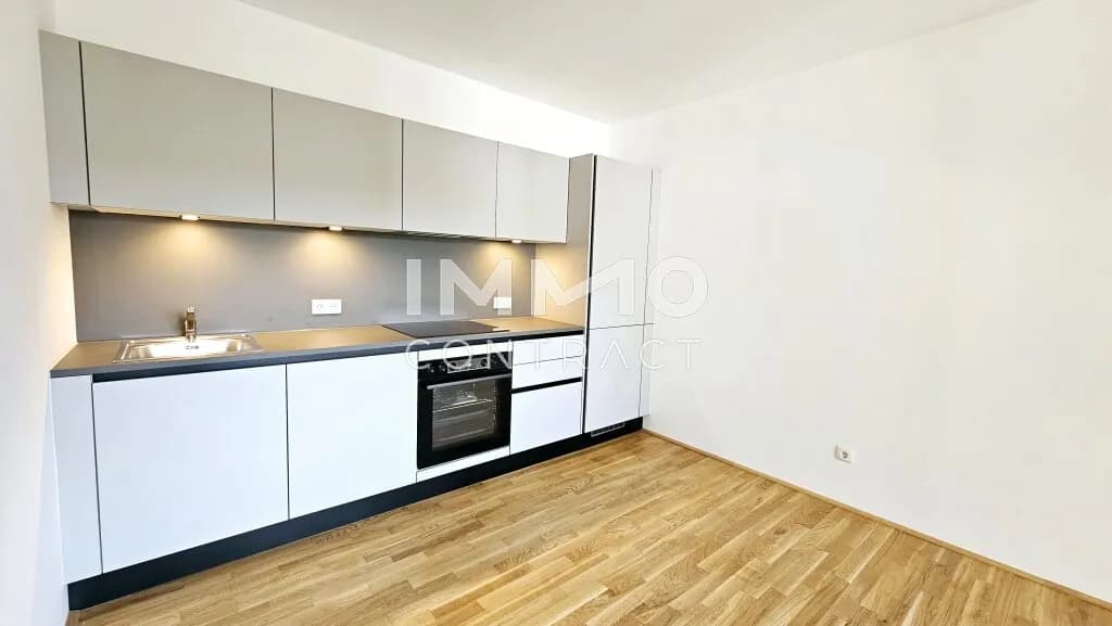 Immobilie kaufen in Wiener Neustadt – 39,42 m², € 161.453 – Bild 2 von 12