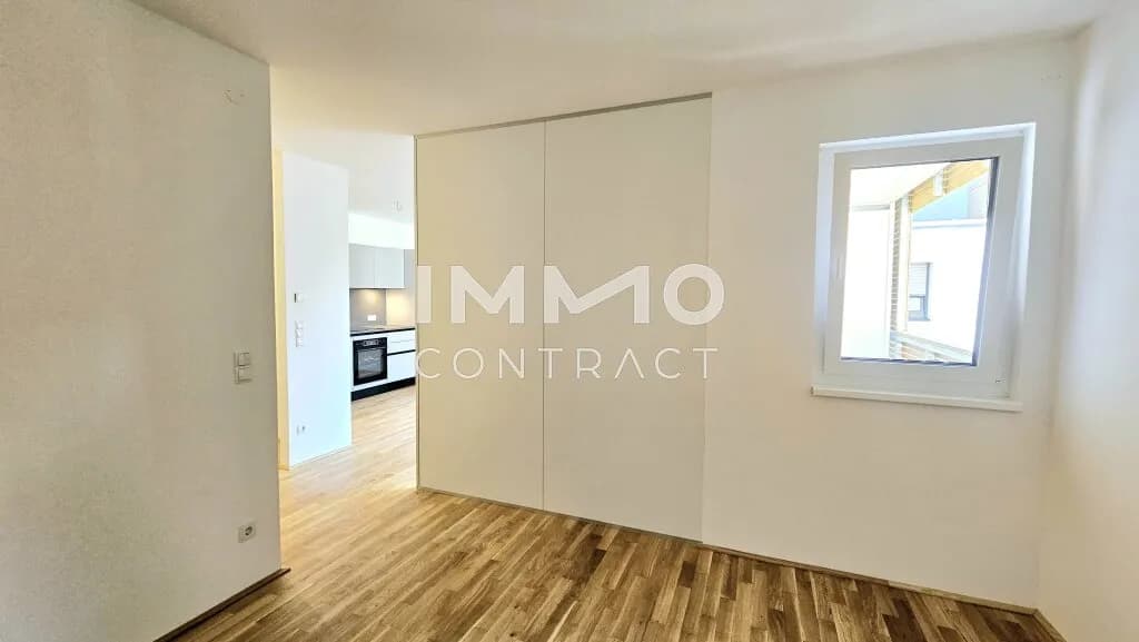 Immobilie kaufen in Wiener Neustadt – 39,42 m², € 161.453 – Bild 7 von 12