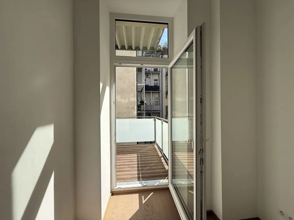 4-Zimmer-Wohnung mieten in Wien – 114 m², € 3.400 – Bild 4 von 11