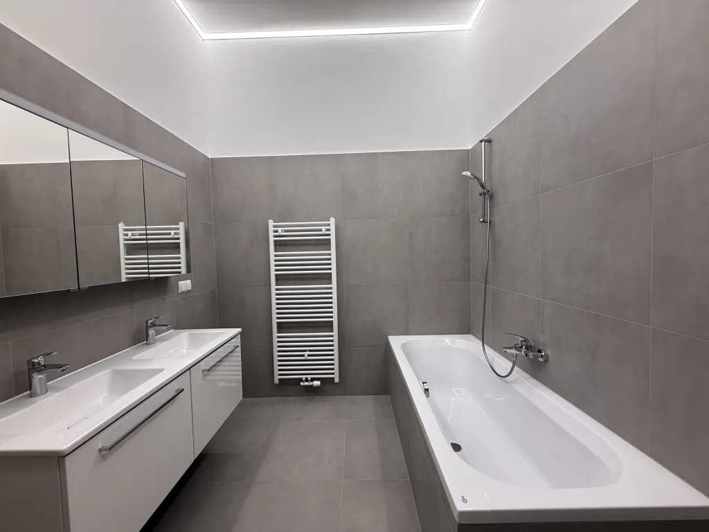4-Zimmer-Wohnung mieten in Wien – 114 m², € 3.400 – Bild 6 von 11