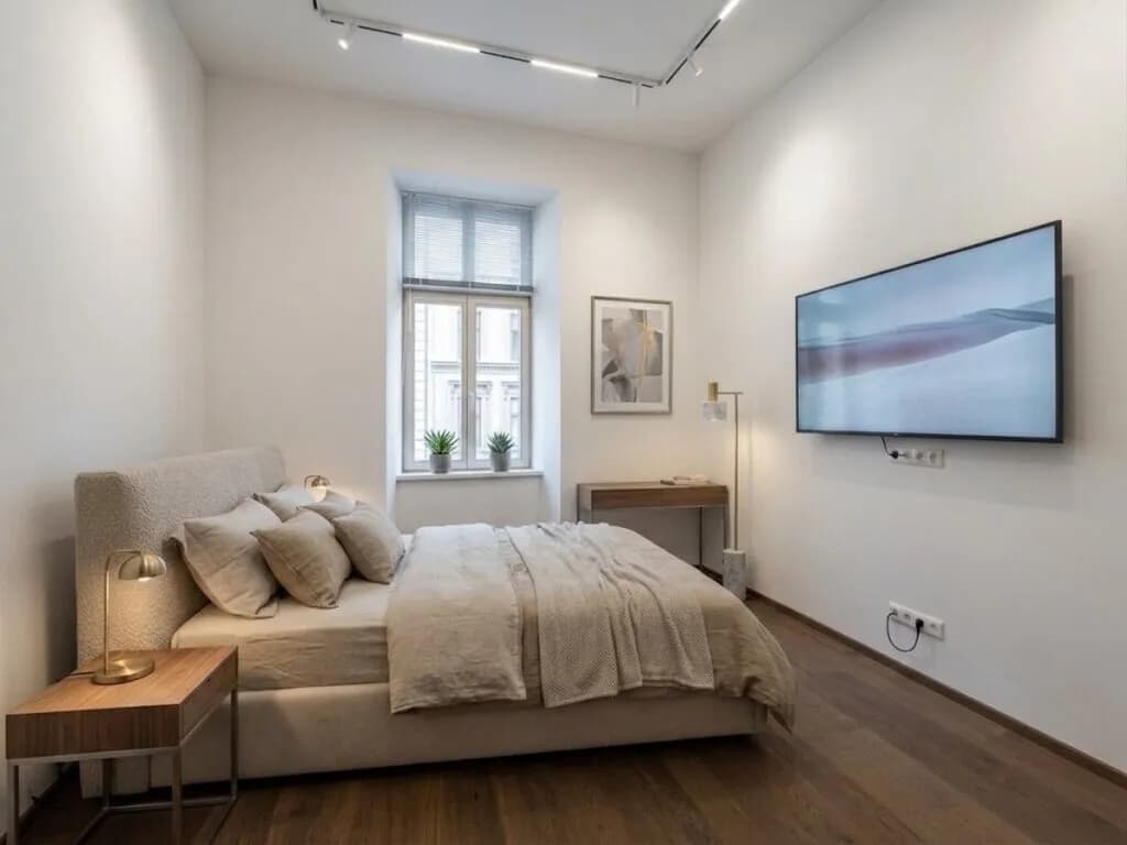 4-Zimmer-Wohnung mieten in Wien – 114 m², € 3.400 – Bild 7 von 11