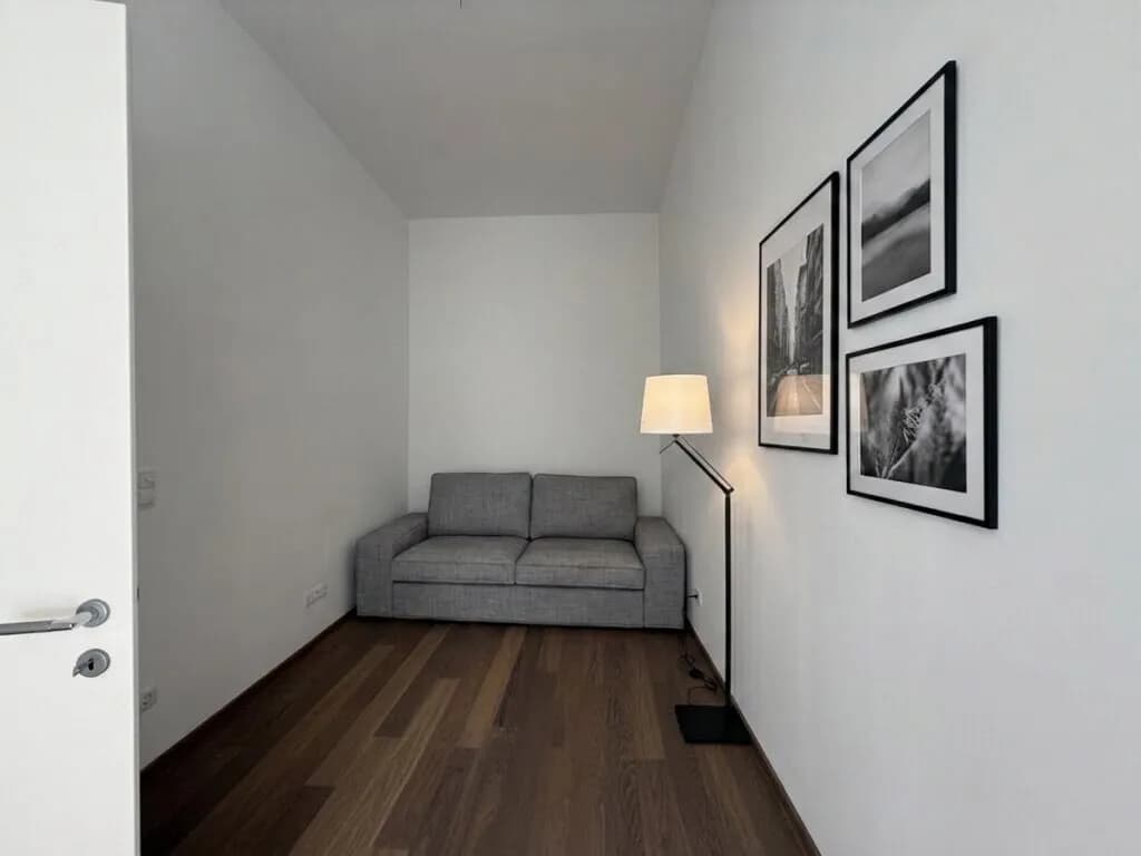 4-Zimmer-Wohnung mieten in Wien – 114 m², € 3.400 – Bild 8 von 11
