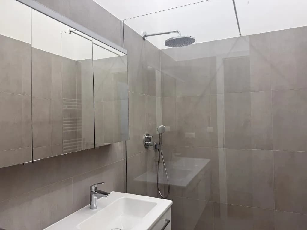 4-Zimmer-Wohnung mieten in Wien – 114 m², € 3.400 – Bild 9 von 11