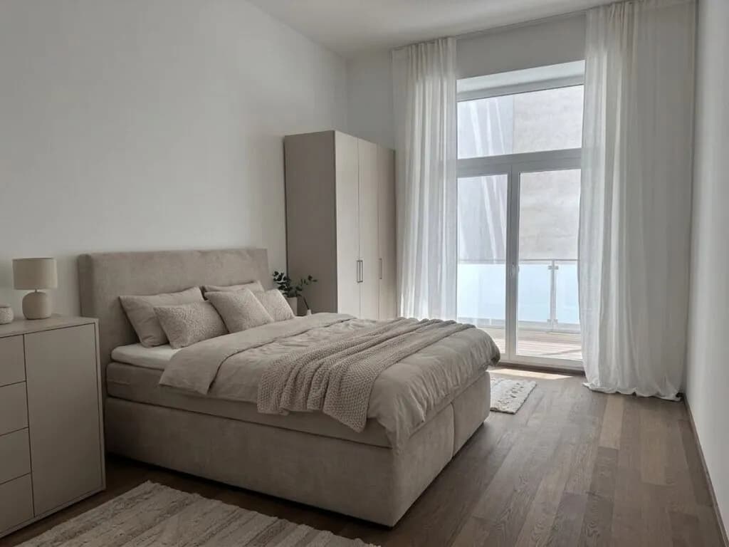 4-Zimmer-Wohnung mieten in Wien – 114 m², € 3.400 – Bild 10 von 11