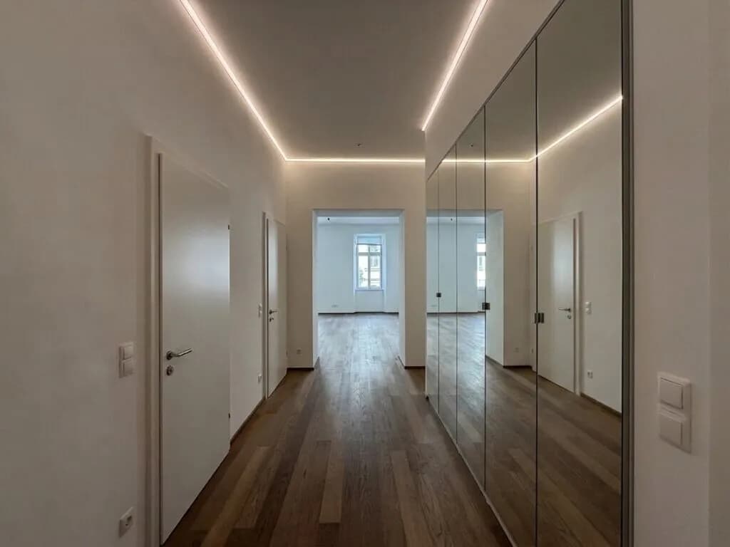 4-Zimmer-Wohnung mieten in Wien – 114 m², € 3.400 – Bild 11 von 11
