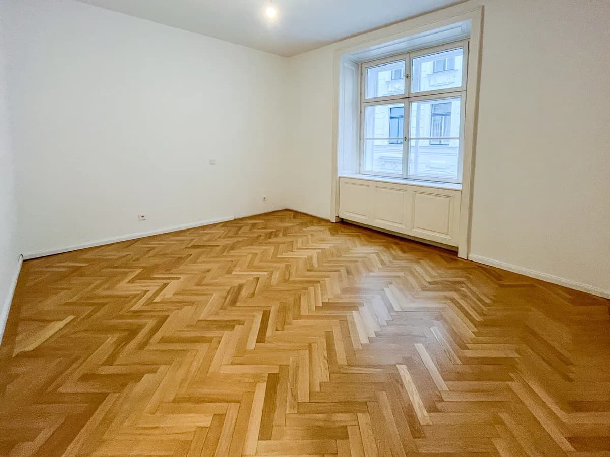 3-Zimmer-Wohnung mieten in Wien – 133,29 m², € 2.795 – Bild 4 von 12