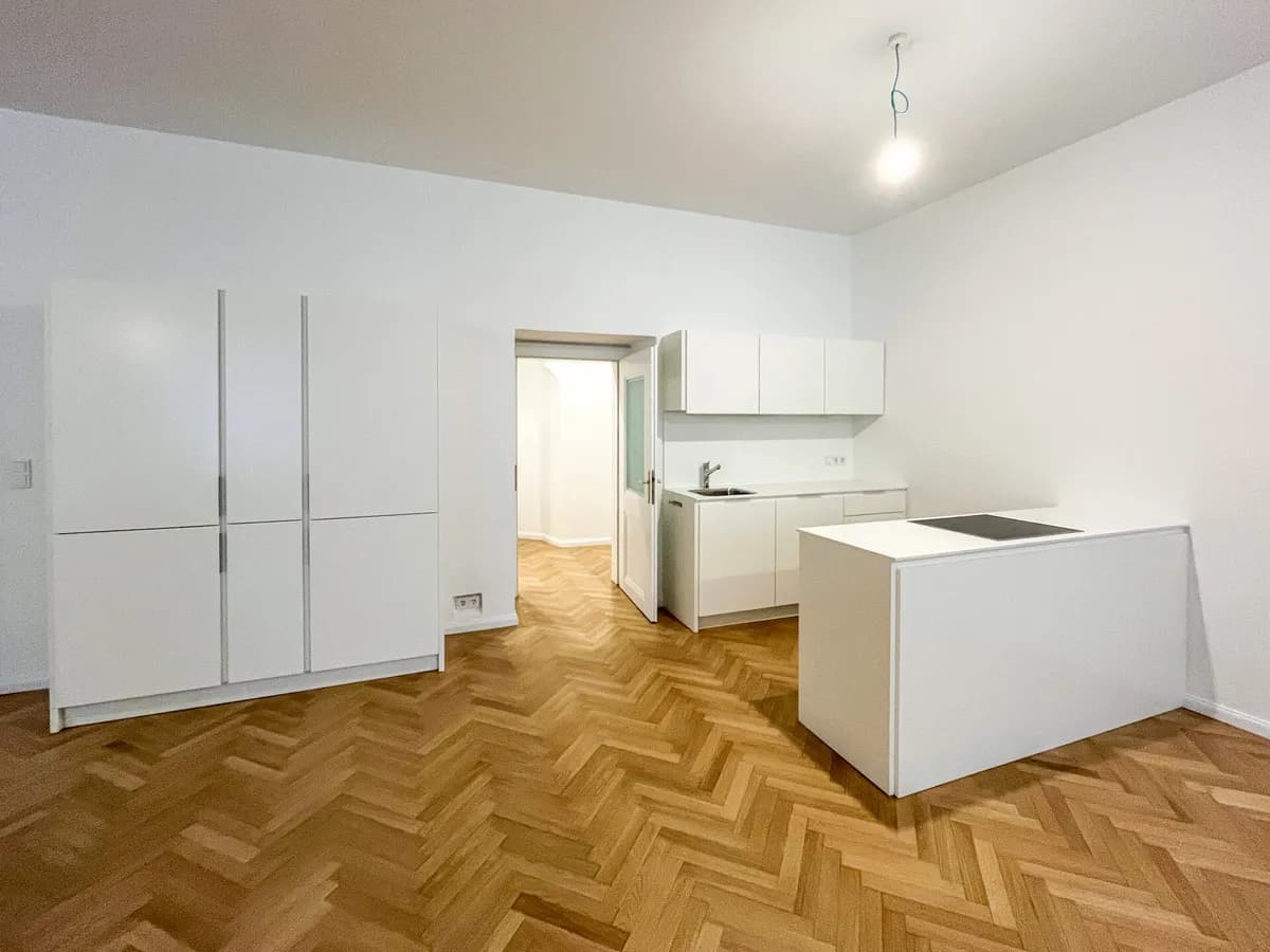 3-Zimmer-Wohnung mieten in Wien – 133,29 m², € 2.795 – Bild 7 von 12
