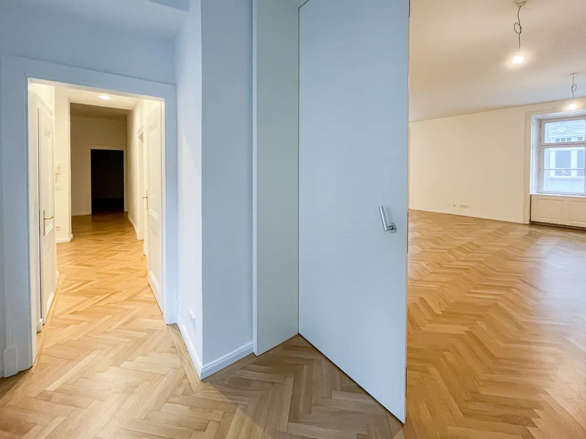 3-Zimmer-Wohnung mieten in Wien – 133,29 m², € 2.795 – Bild 8 von 12