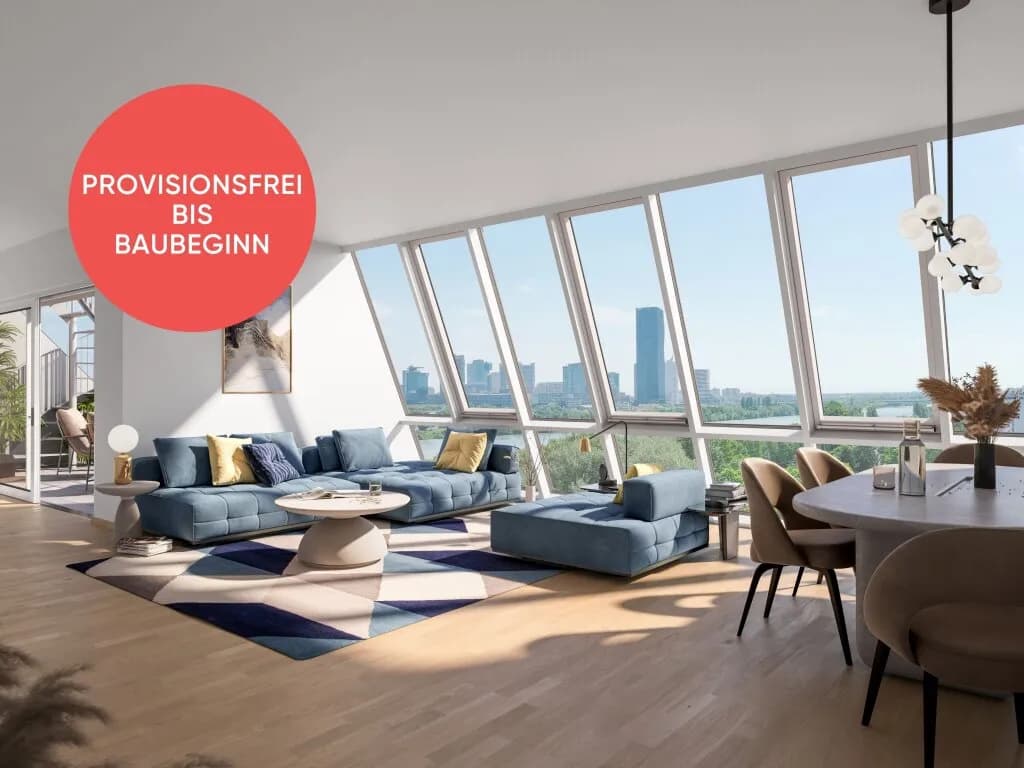 Immobilie kaufen in Wien – 77,43 m², € 460.900 – Bild 5 von 14