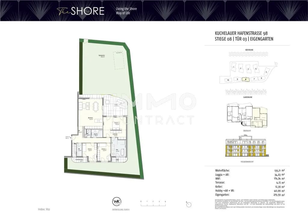 4-Zimmer-Wohnung kaufen in Wien – 139,72 m², € 1.028.970 – Bild 21 von 21