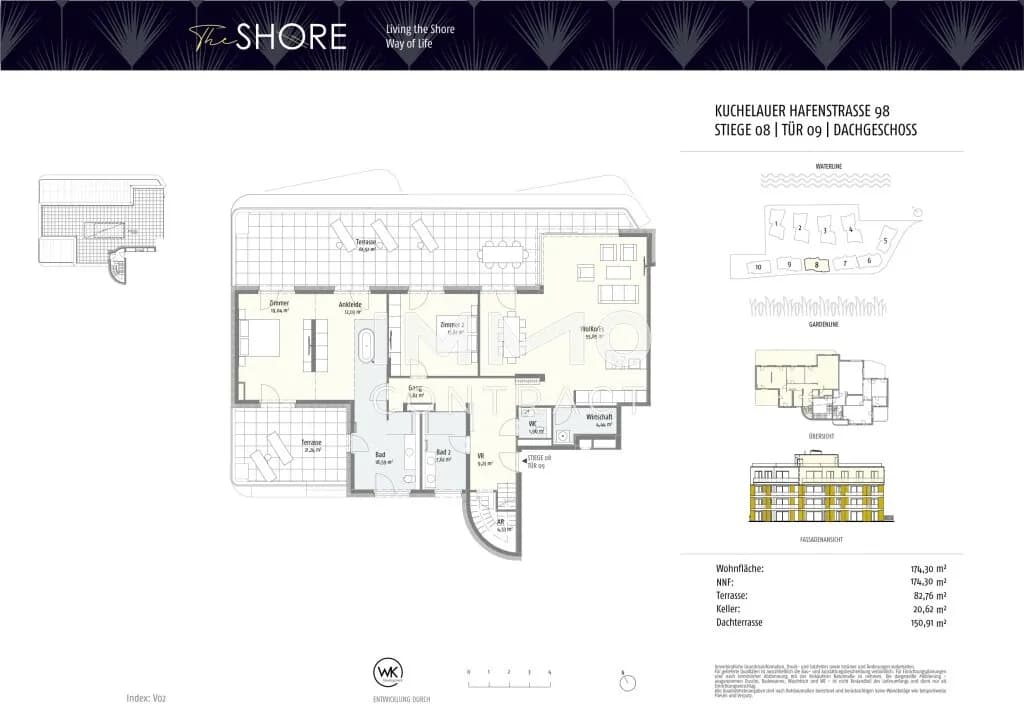 3-Zimmer-Wohnung kaufen in Wien – 169,76 m², € 1.364.750 – Bild 22 von 23