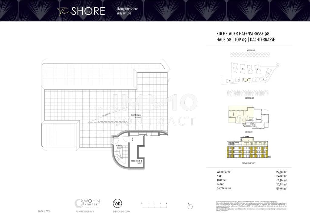 3-Zimmer-Wohnung kaufen in Wien – 169,76 m², € 1.364.750 – Bild 23 von 23