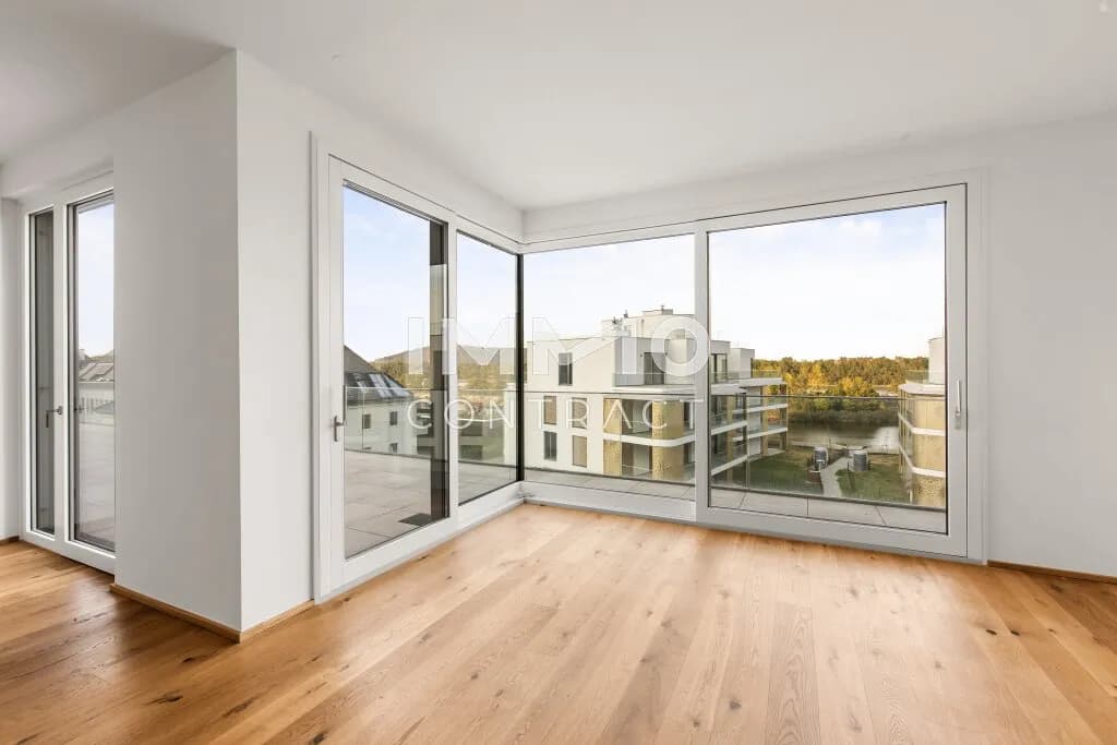 3-Zimmer-Wohnung kaufen in Wien – 169,58 m², € 1.626.370 – Bild 2 von 34