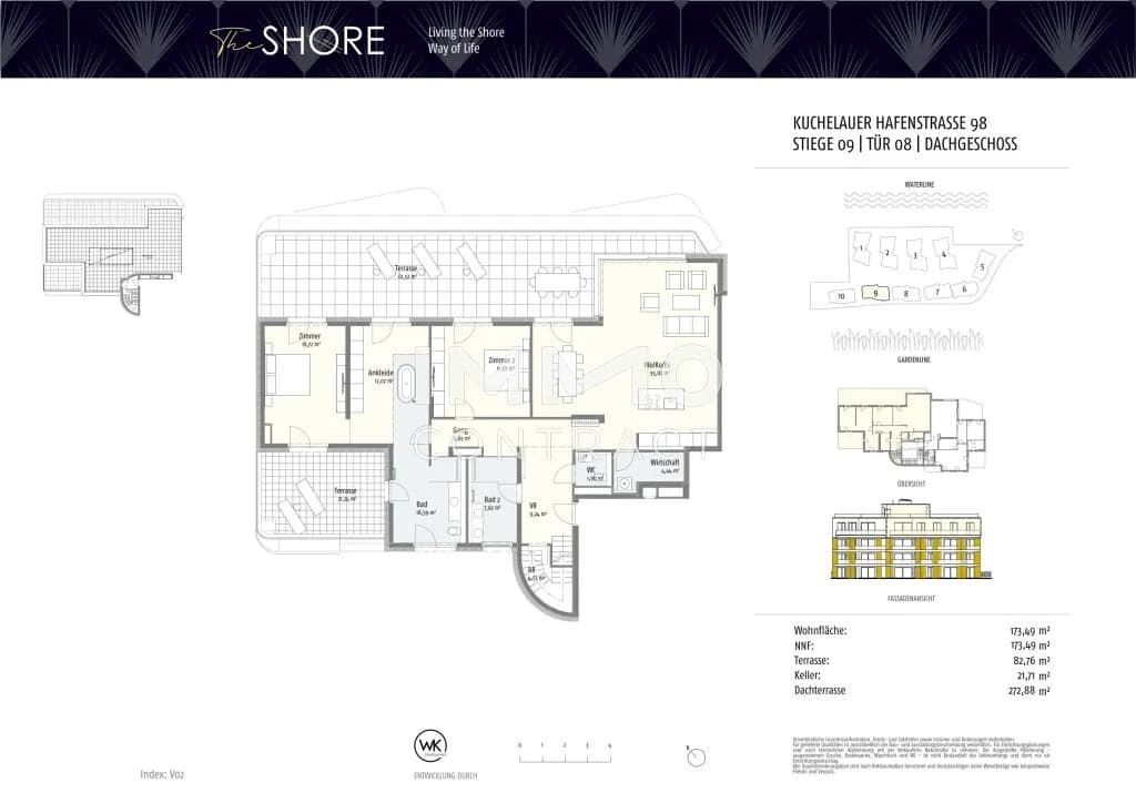 3-Zimmer-Wohnung kaufen in Wien – 169,58 m², € 1.626.370 – Bild 33 von 34
