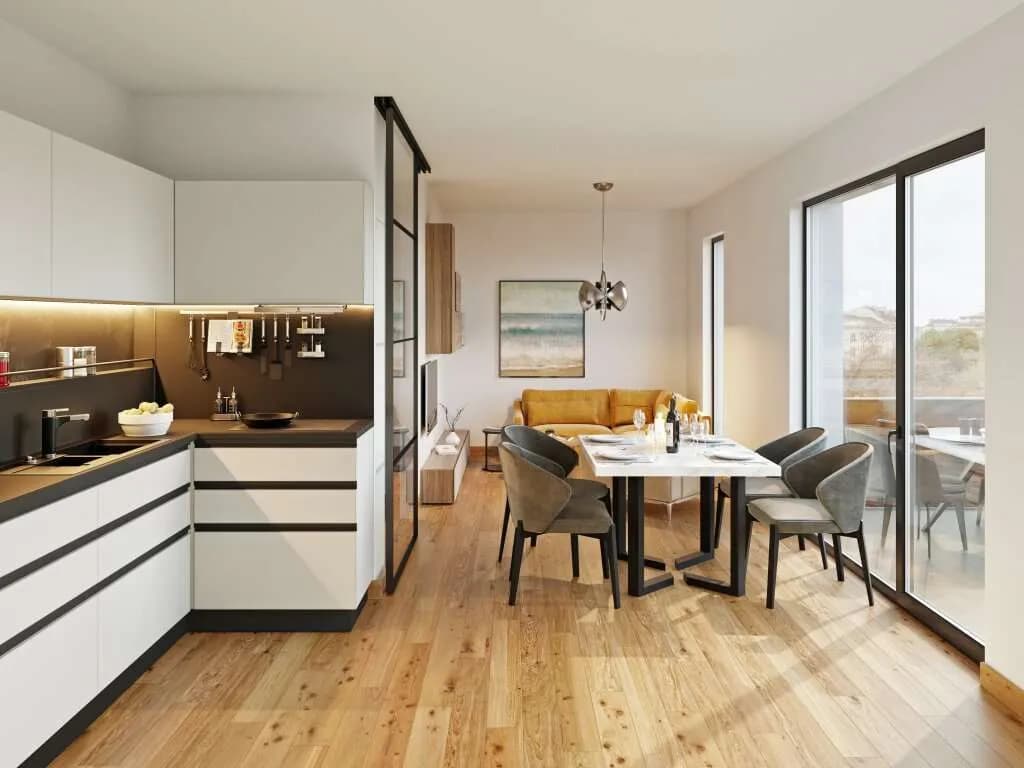 Gewerbeimmobilie kaufen in Graz – 716,3 m², € 1.294.000 – Bild 4 von 7