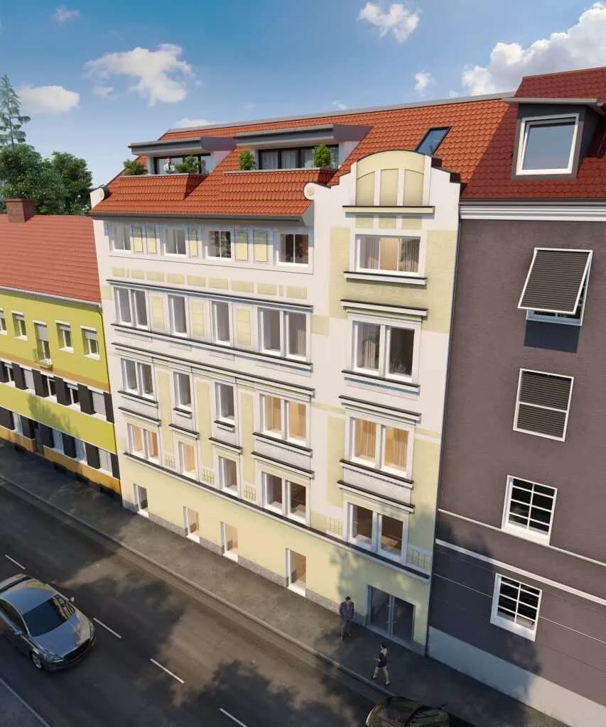 Gewerbeimmobilie kaufen in Graz – 716,3 m², € 1.294.000 – Bild 5 von 7