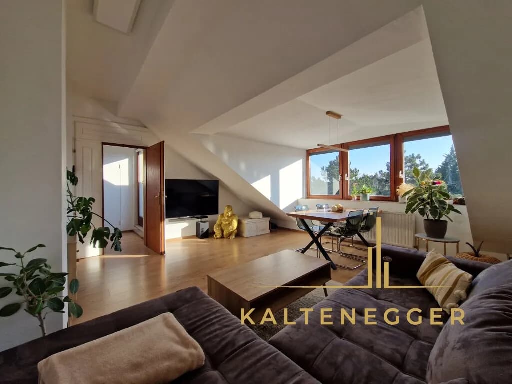 4-Zimmer-Wohnung kaufen in Wien – 135 m², € 479.000 – Bild 2 von 15