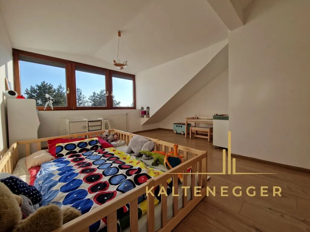 4-Zimmer-Wohnung kaufen in Wien – 135 m², € 479.000