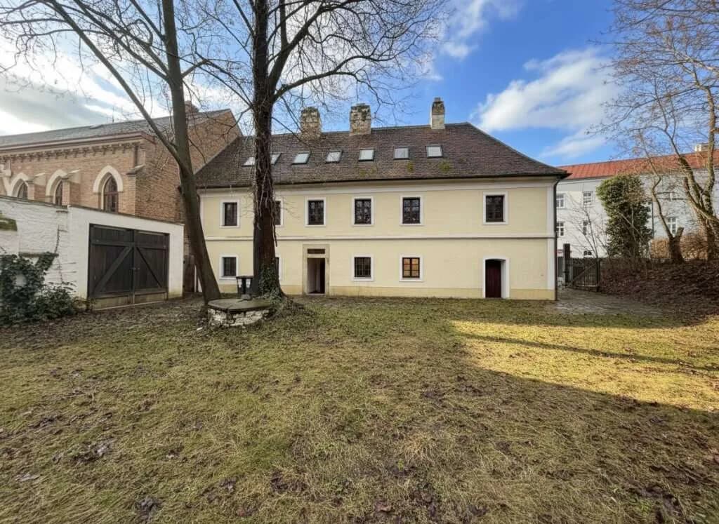 13-Zimmer-Immobilie kaufen in Hollabrunn – 303,8 m², € 330.000 – Bild 11 von 17
