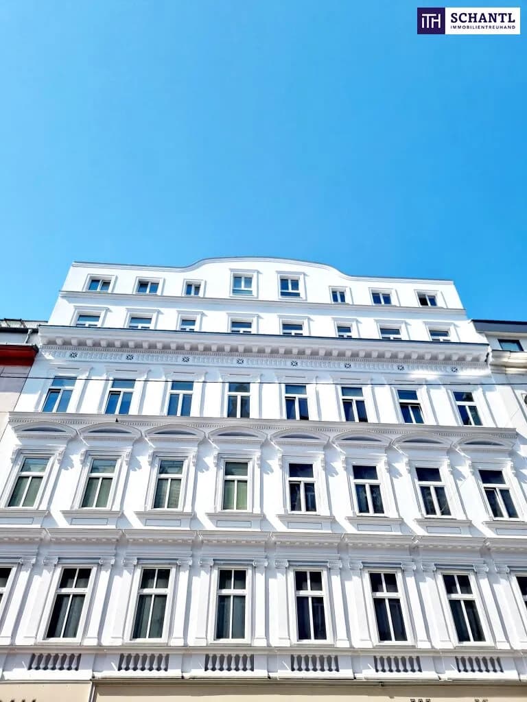 3-Zimmer-Wohnung kaufen in Wien – 67,83 m², € 549.000 – Bild 6 von 30