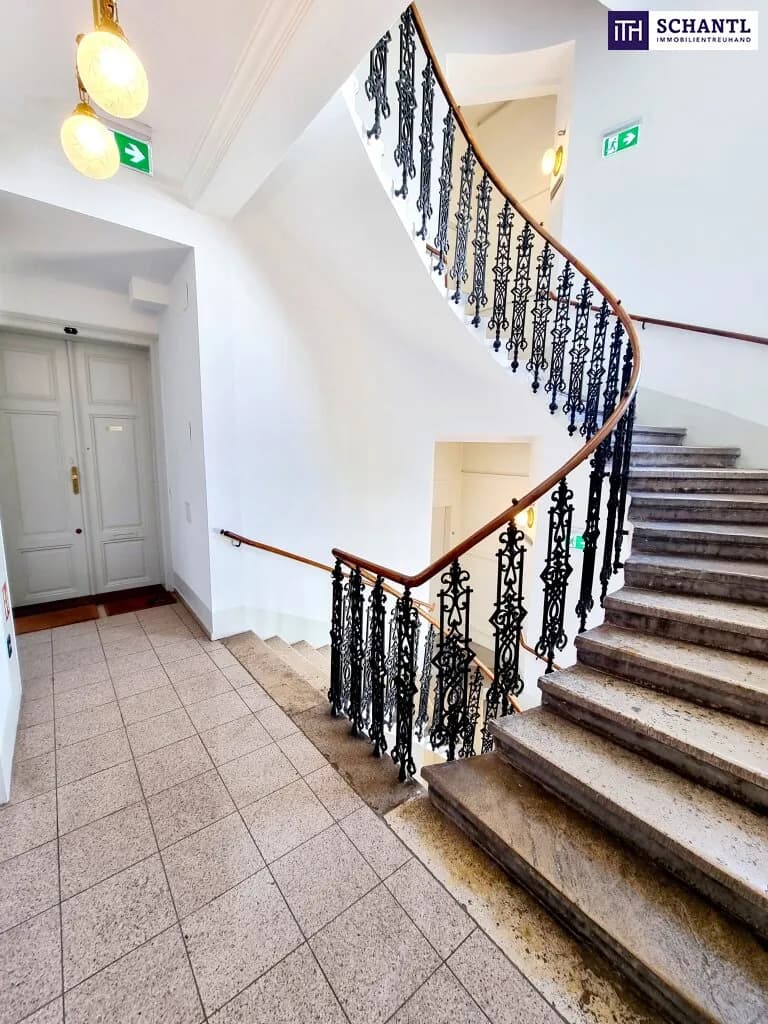 3-Zimmer-Wohnung kaufen in Wien – 67,83 m², € 549.000 – Bild 14 von 30