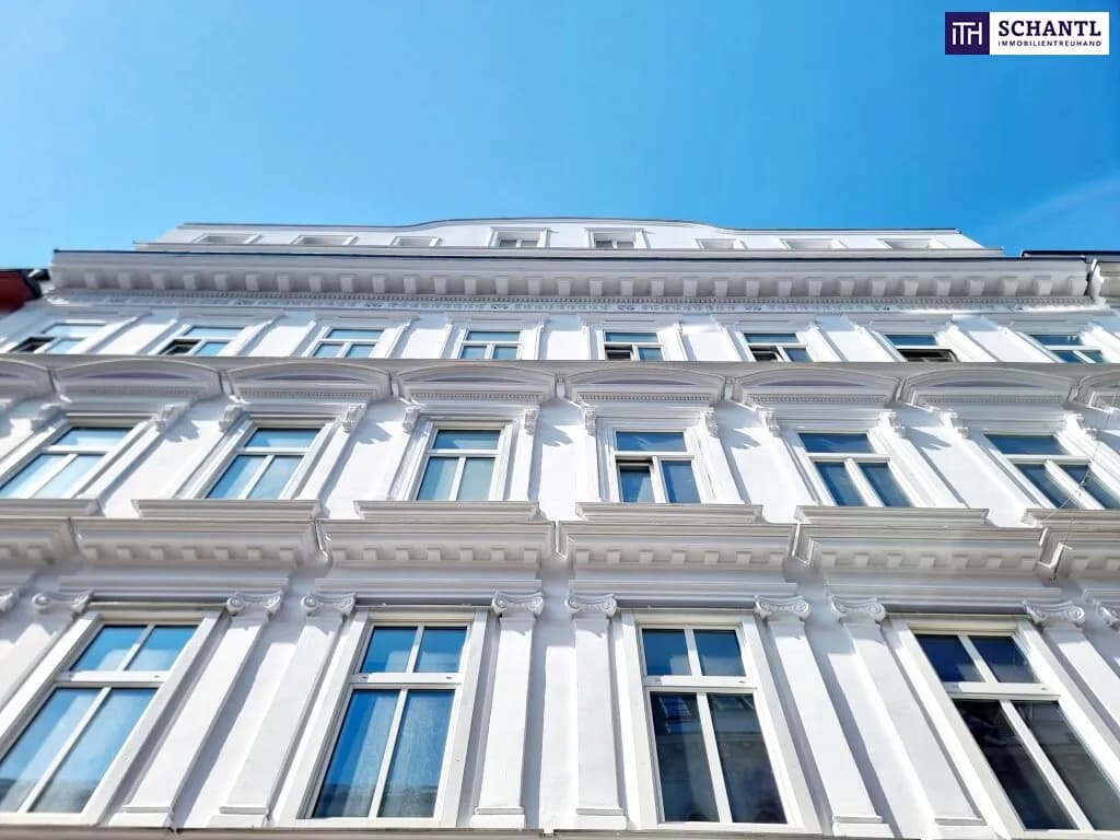 3-Zimmer-Wohnung kaufen in Wien – 67,83 m², € 549.000 – Bild 15 von 30