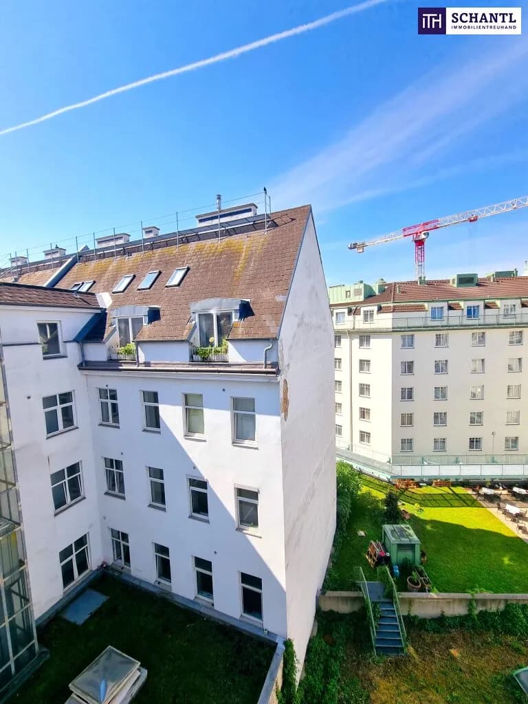 3-Zimmer-Wohnung kaufen in Wien – 67,83 m², € 549.000 – Bild 27 von 30